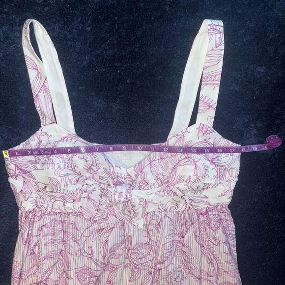 Lilly Pulitzer Sabrinah Midi Dress 12 - Picture 8 of 13